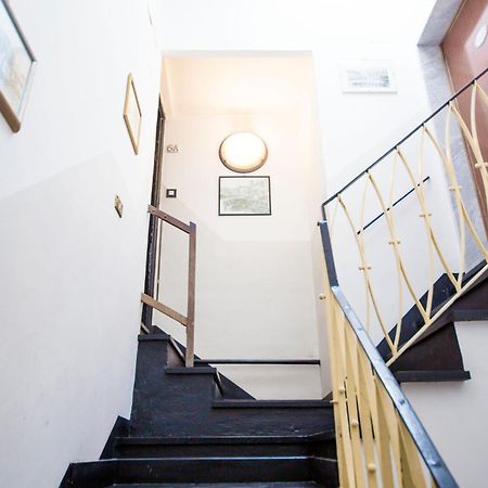 Home Of Genoa'S Executioner Bagian luar foto